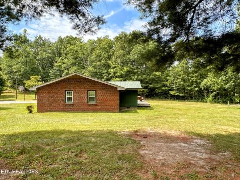 1065 Star Point Road Jamestown TN 38556