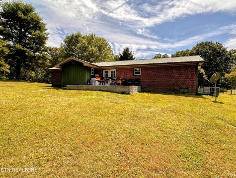 1065 Star Point Road Jamestown TN 38556