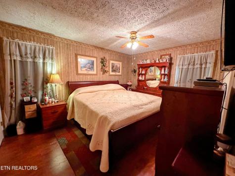 1065 Star Point Road Jamestown TN 38556