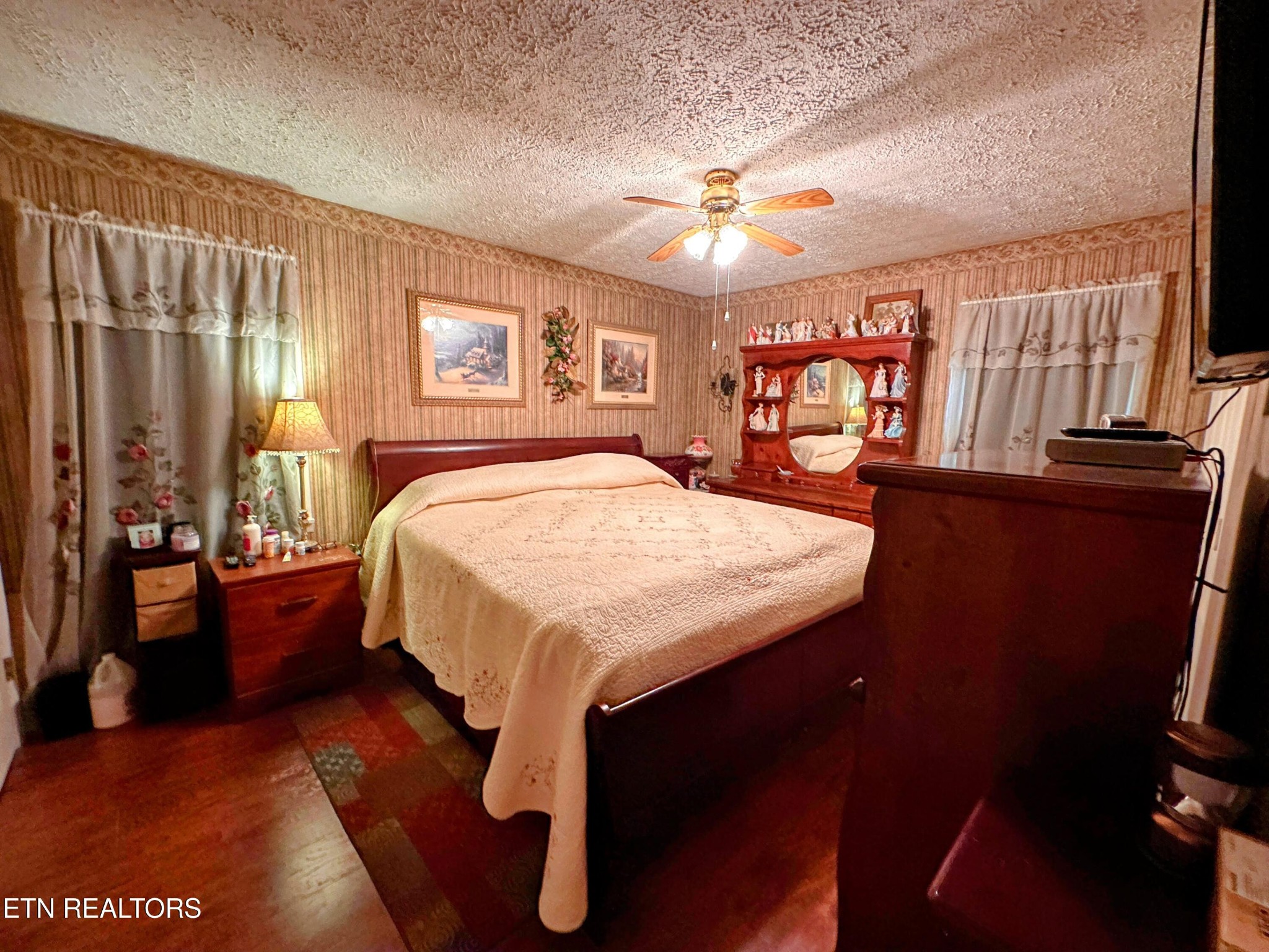 1065 Star Point Road Jamestown TN 38556
