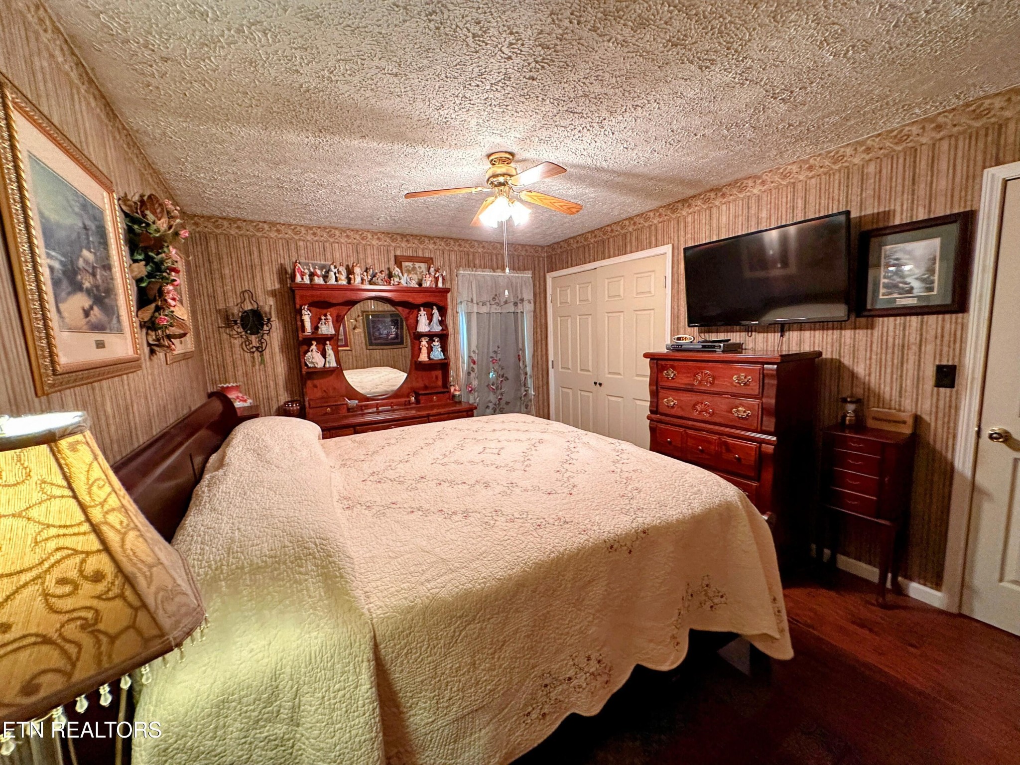 1065 Star Point Road Jamestown TN 38556