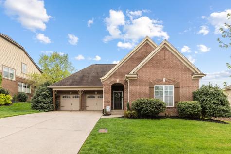 137 Fowler Circle Franklin TN 37064