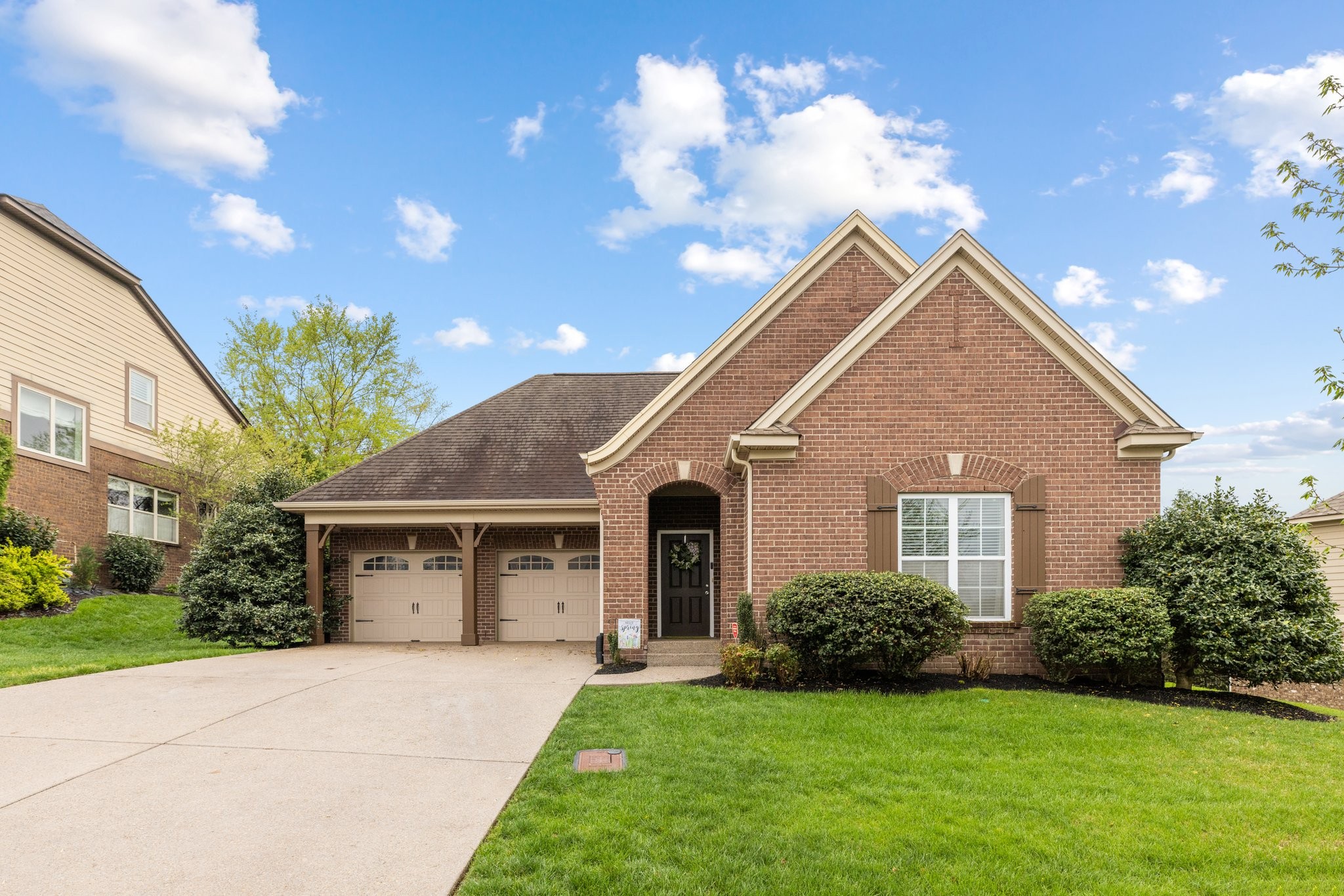 137 Fowler Circle Franklin TN 37064