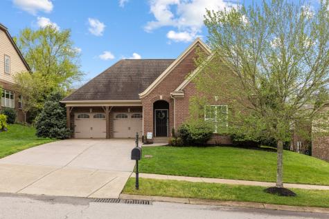 137 Fowler Circle Franklin TN 37064