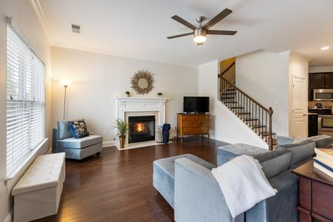137 Fowler Circle Franklin TN 37064