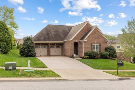 137 Fowler Circle Franklin TN 37064