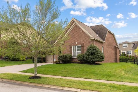 137 Fowler Circle Franklin TN 37064