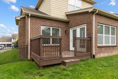 137 Fowler Circle Franklin TN 37064