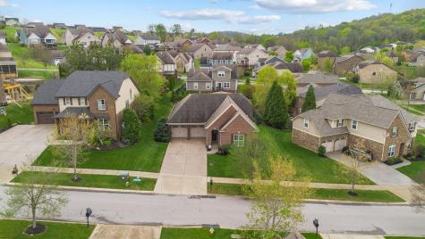 137 Fowler Circle Franklin TN 37064