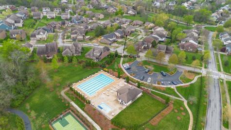 137 Fowler Circle Franklin TN 37064