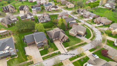 137 Fowler Circle Franklin TN 37064
