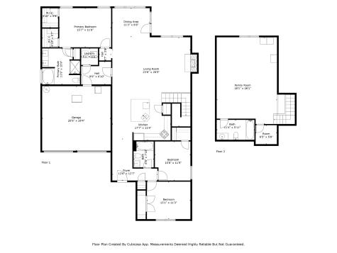 137 Fowler Circle Franklin TN 37064