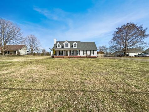 1683 S Walker Road Pleasant View TN 37146