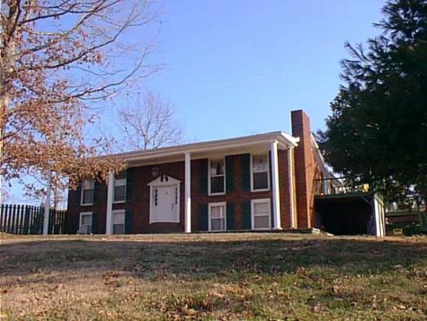 444 Parrish Lane Mc Ewen TN 37101