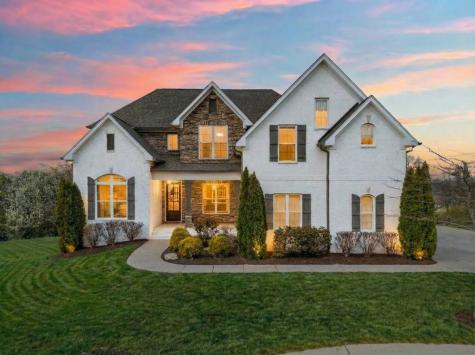 423 Whitley Way Mount Juliet TN 37122