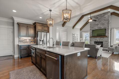 423 Whitley Way Mount Juliet TN 37122