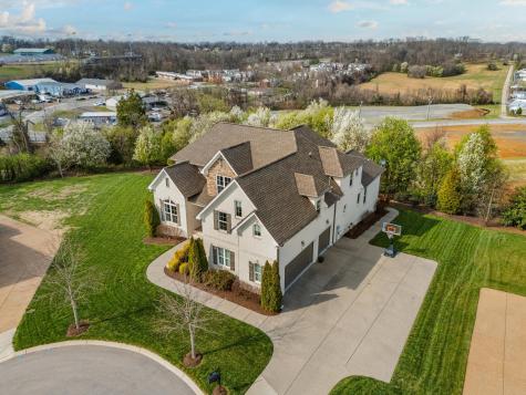 423 Whitley Way Mount Juliet TN 37122