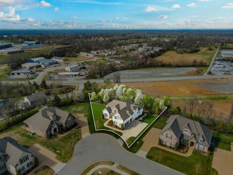 423 Whitley Way Mount Juliet TN 37122