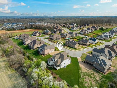 423 Whitley Way Mount Juliet TN 37122