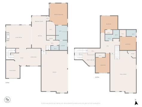 423 Whitley Way Mount Juliet TN 37122