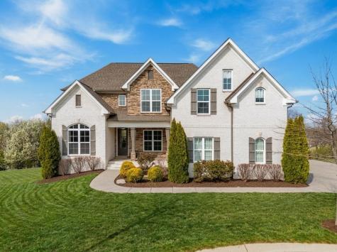 423 Whitley Way Mount Juliet TN 37122