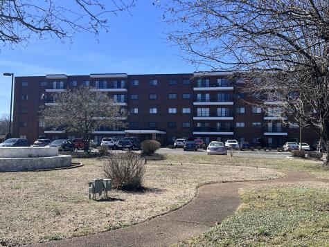 200 Sanders Ferry Road Hendersonville TN 37075