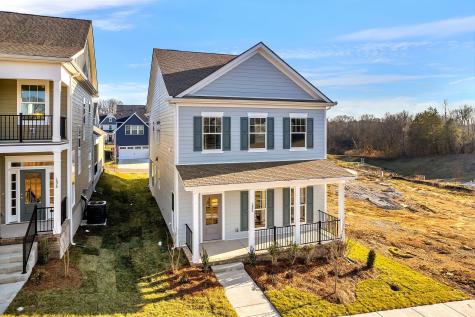 1080 Indigo Aly, N Brentwood TN 37027