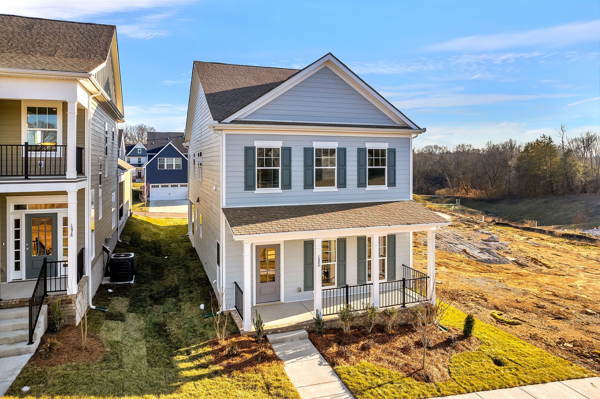 1080 Indigo Aly, N Brentwood TN 37027