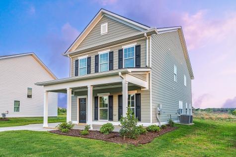 1080 Indigo Aly, N Brentwood TN 37027