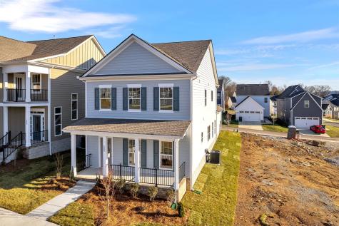 1080 Indigo Aly, N Brentwood TN 37027