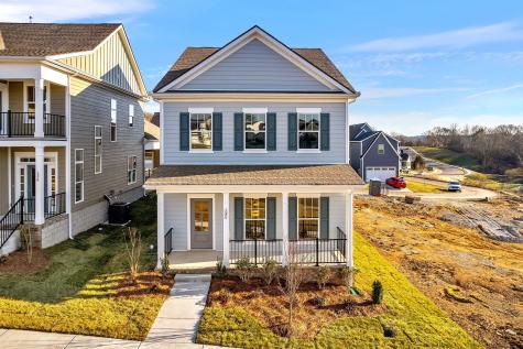 1080 Indigo Aly, N Brentwood TN 37027