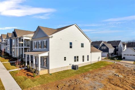 1080 Indigo Aly, N Brentwood TN 37027