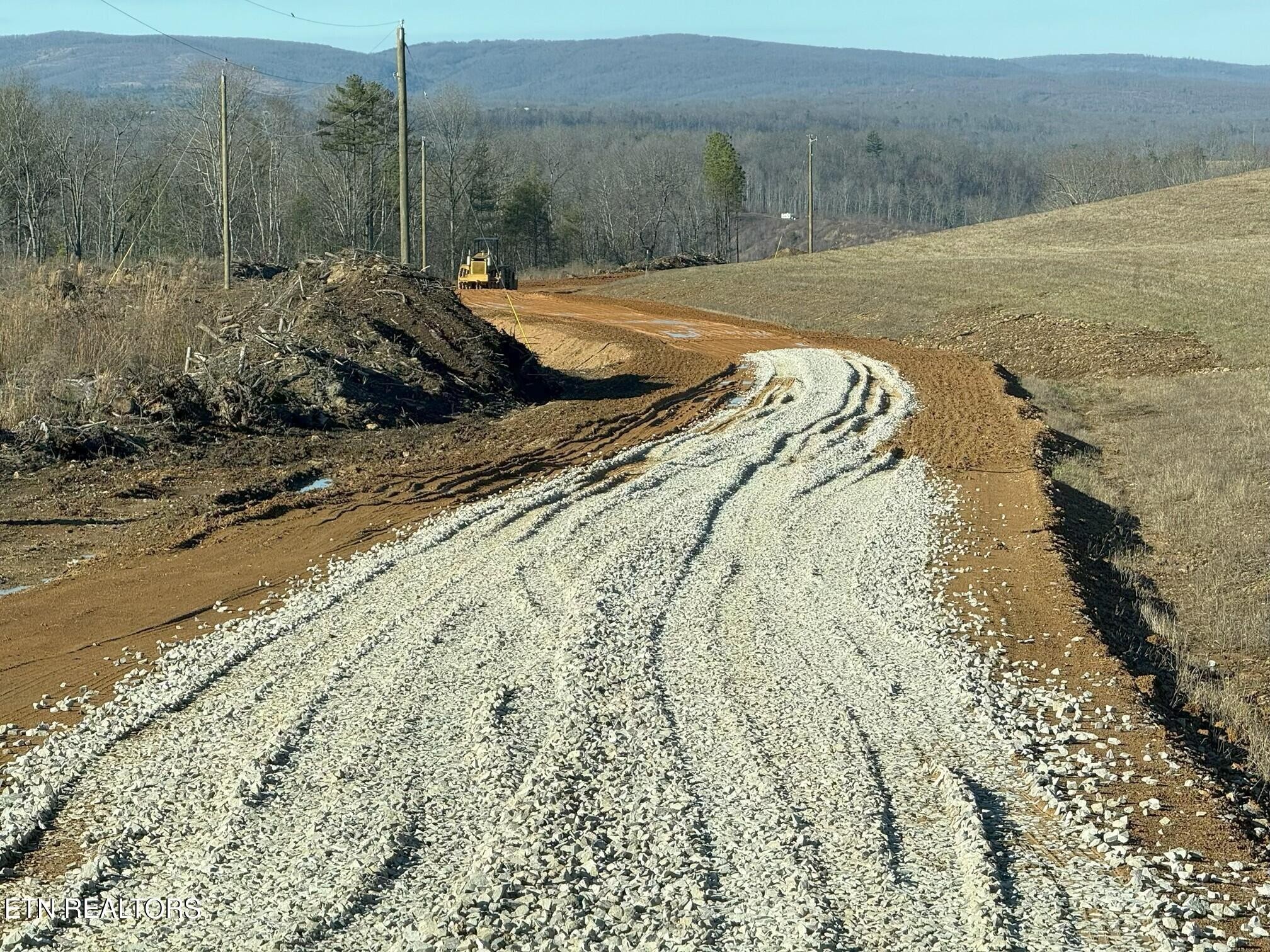 0 Possum Trot Road - Tract 11 Grandview TN 37337