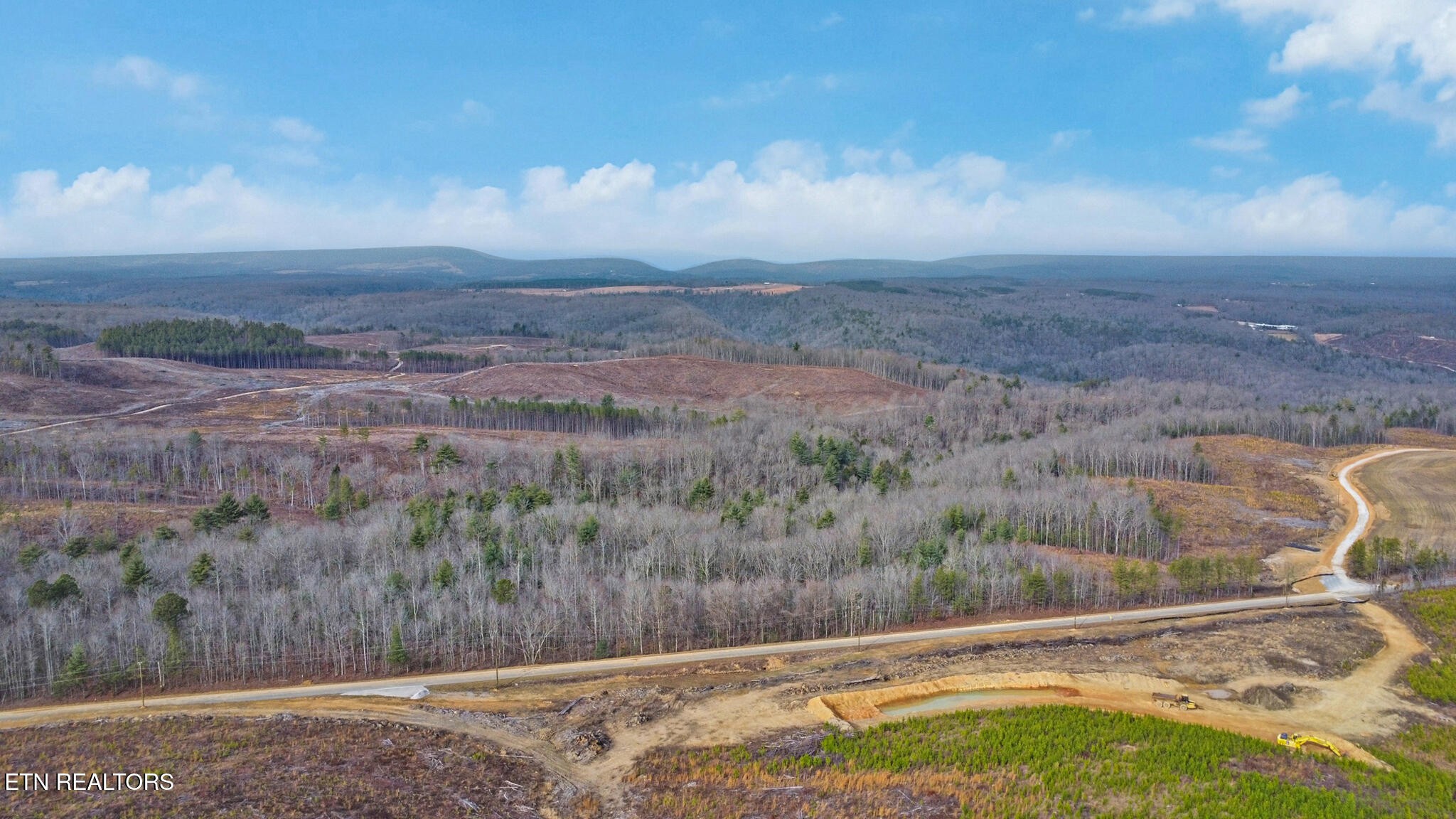 0 Possum Trot Road - Tract 11 Grandview TN 37337