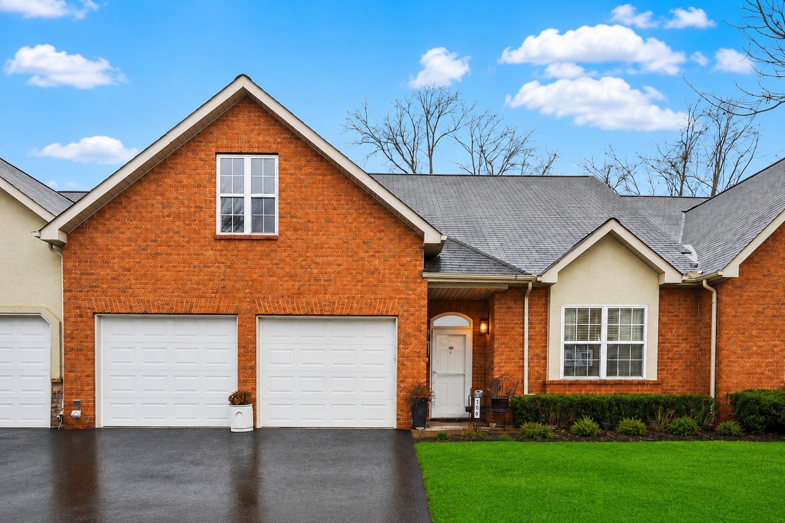 Nashville TN, 2521 Pennington Bend Road, Unit 206