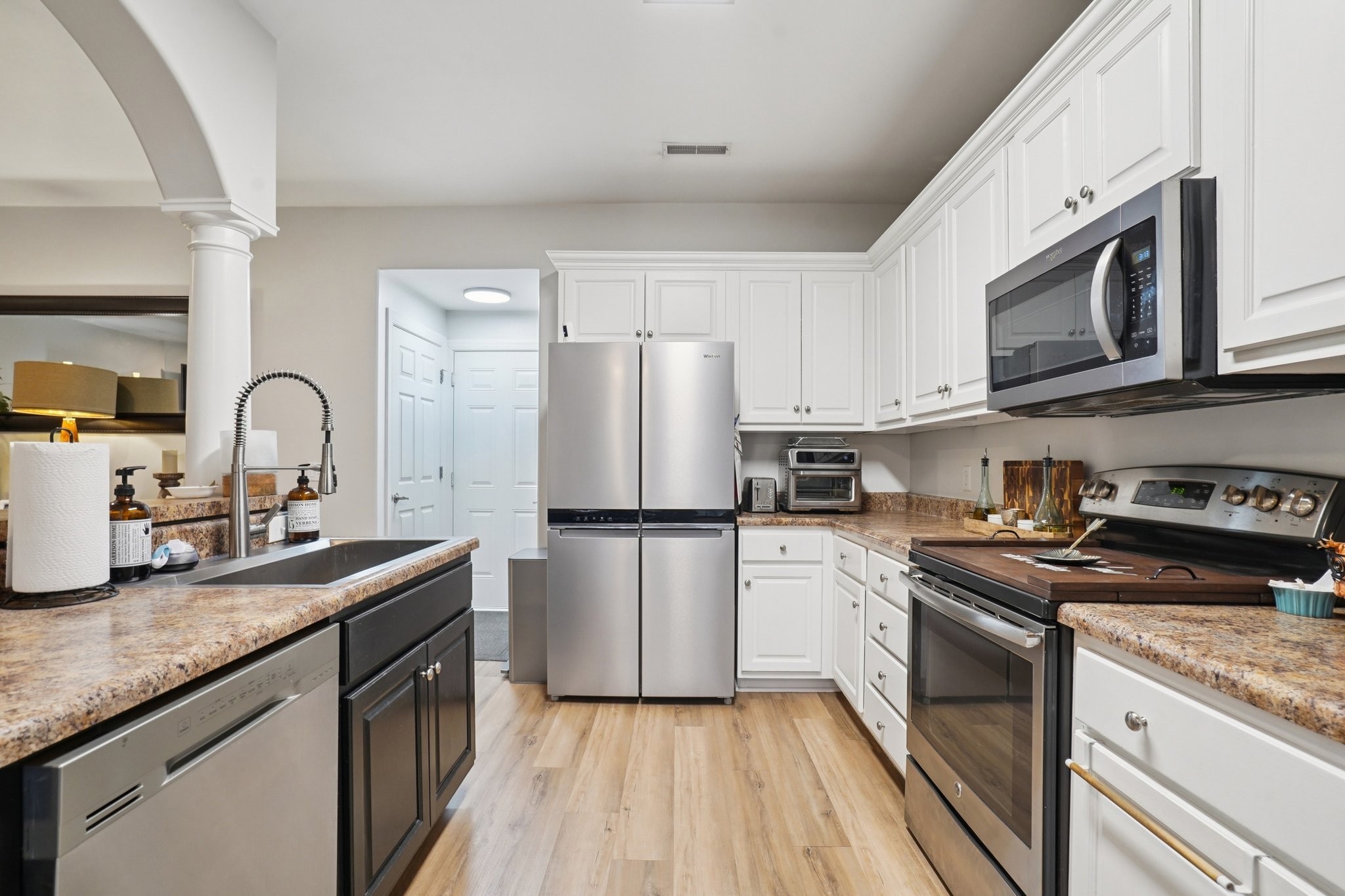 2521 Pennington Bend Road Nashville TN 37214