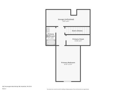 2521 Pennington Bend Road Nashville TN 37214