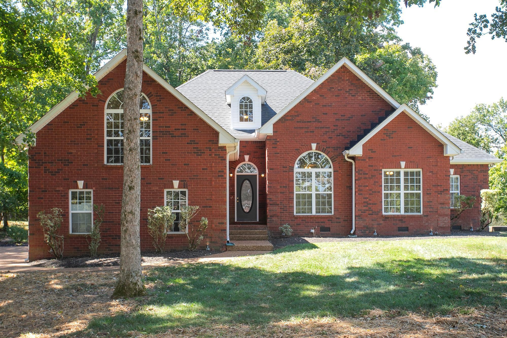 2033 Chesapeake Way Mount Juliet TN 37122