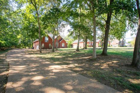 2033 Chesapeake Way Mount Juliet TN 37122