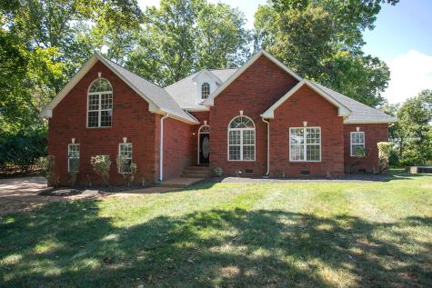 2033 Chesapeake Way Mount Juliet TN 37122