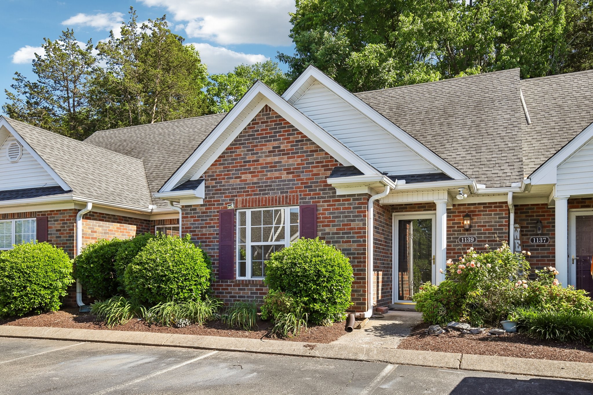 1139 Nashboro Boulevard Nashville TN 37217