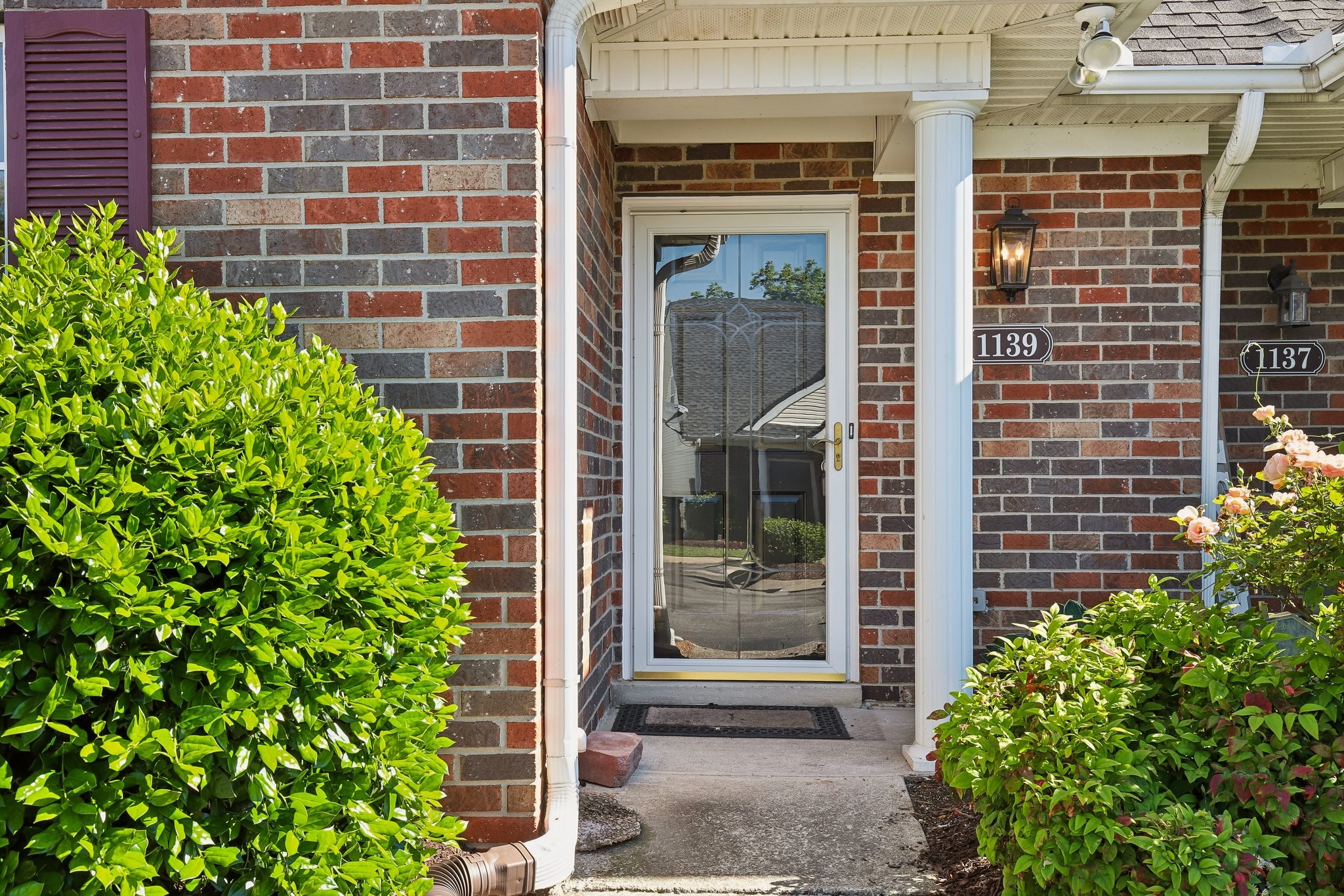 1139 Nashboro Boulevard Nashville TN 37217