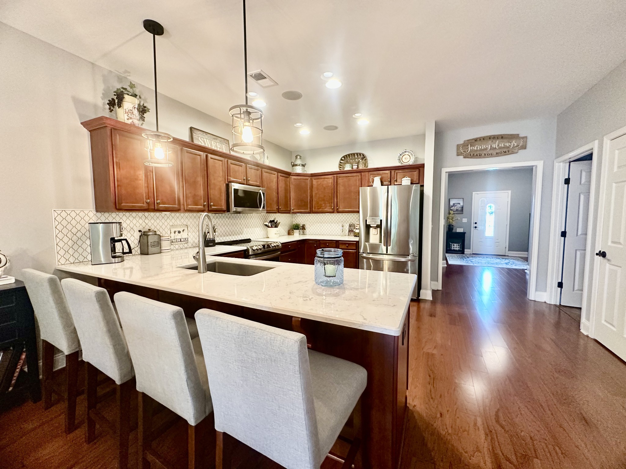 2520 Amberwood Way Lebanon TN 37090