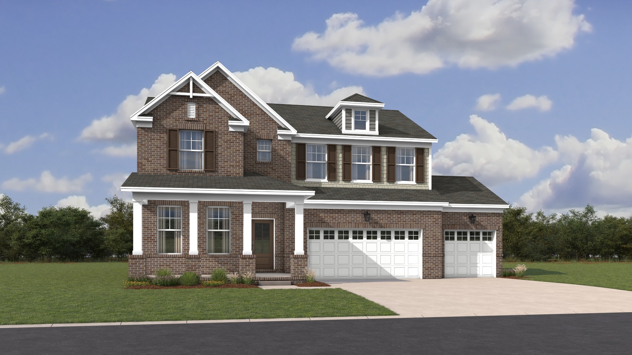1601 Belle Court Lebanon TN 37087