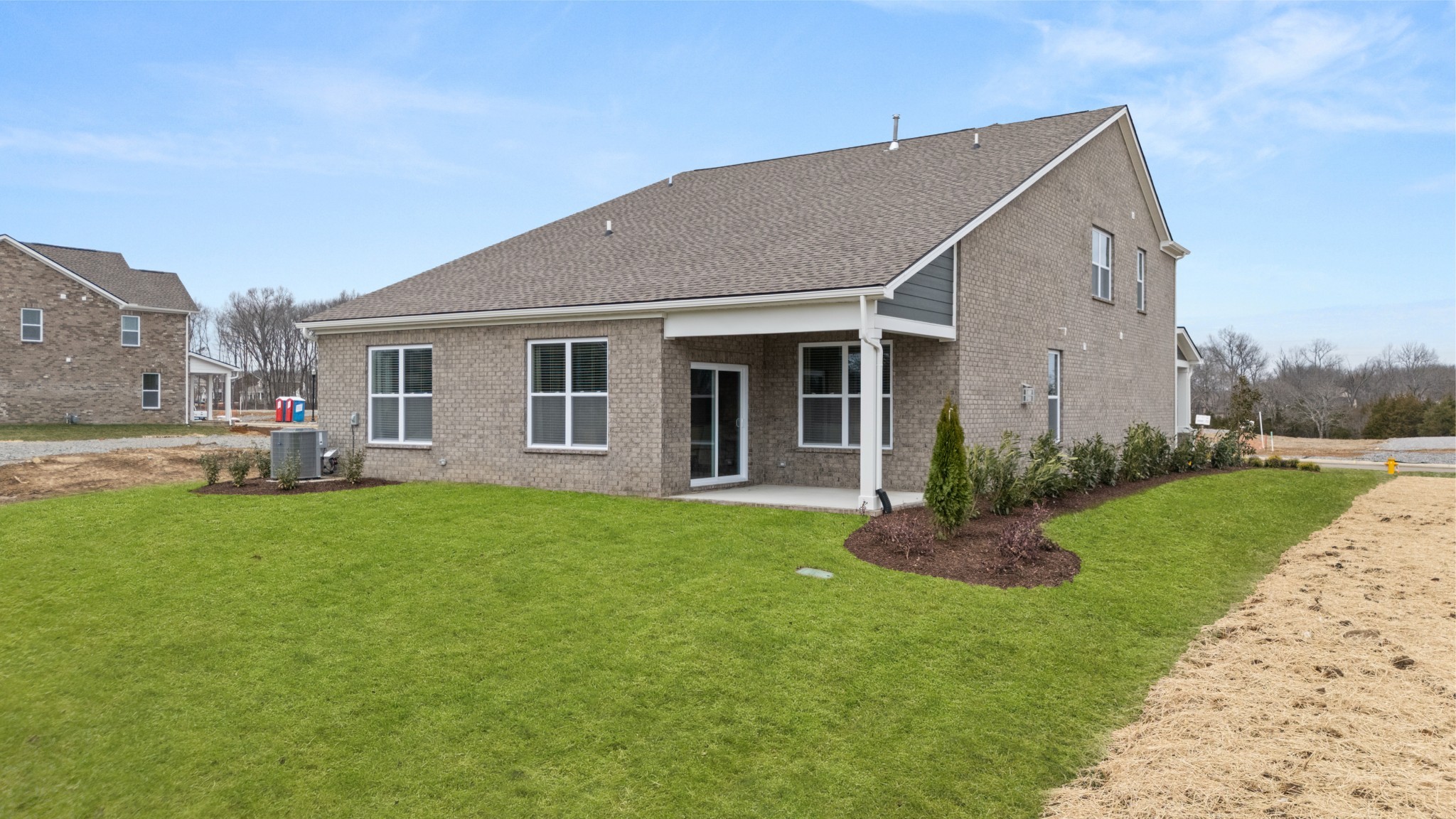 1601 Belle Court Lebanon TN 37087
