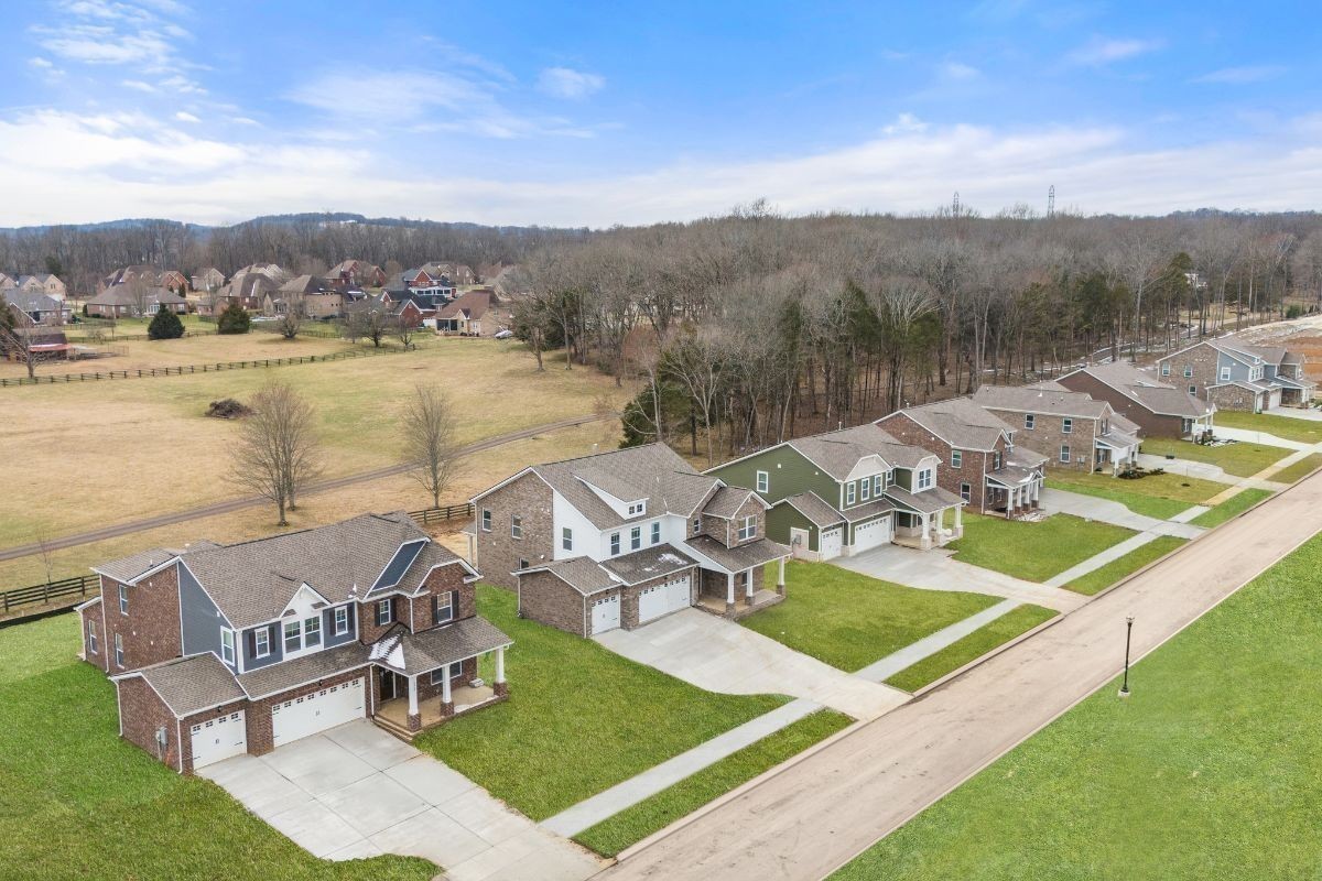 1601 Belle Court Lebanon TN 37087