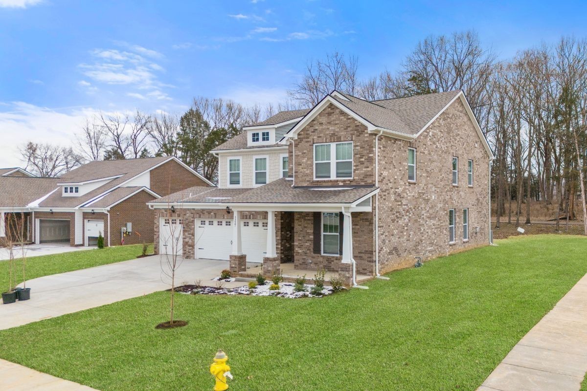 1601 Belle Court Lebanon TN 37087