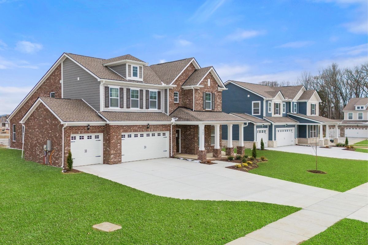 1601 Belle Court Lebanon TN 37087