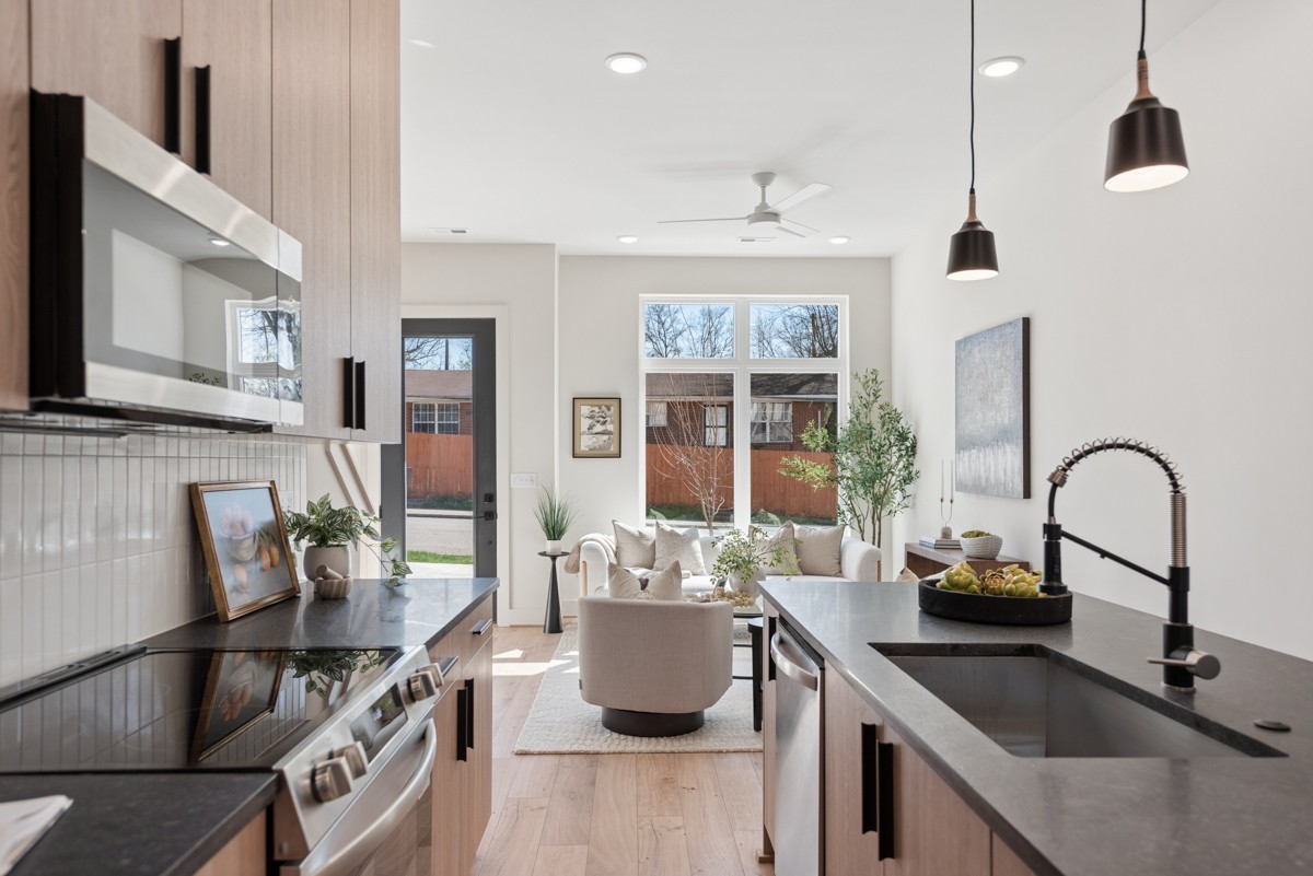 3912 Delaware Avenue Nashville TN 37209