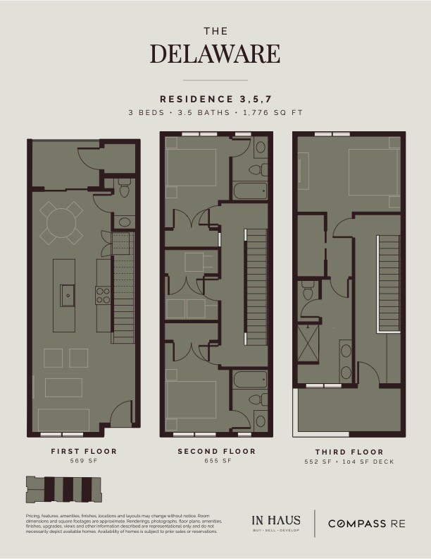 3912 Delaware Avenue Nashville TN 37209